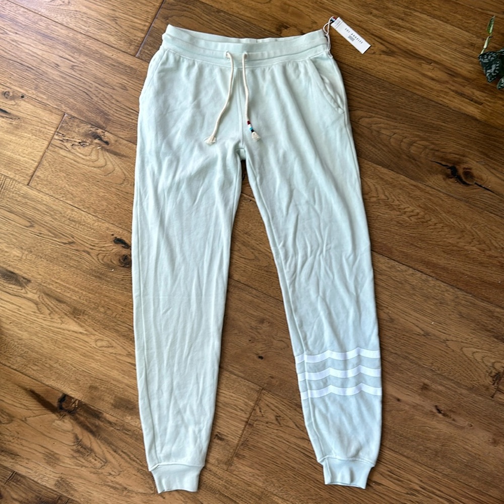 Sol Angeles Costal Waves Jogger